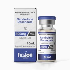 Buy Nandrolone Decanoate (300mg)